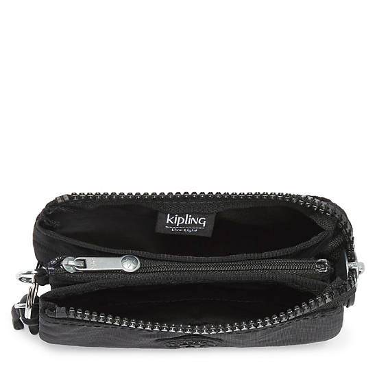 Sacs Kipling Creativity Small Pouch Noir | FR 1104SG